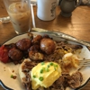 Eggy's Diner Chicago gallery