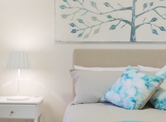 Uniting AgeWell - Amarco Apartments