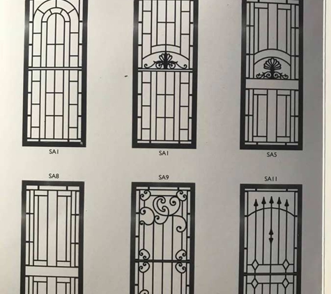 JB Screens & Security Doors - St Georges Basin, NSW