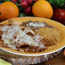 Californias Taco Shop