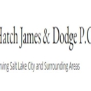 Hatch, James & Dodge - Legal Service Plans
