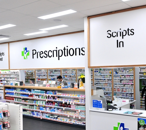 Michael O'Reilly Pharmacy - Wagga Wagga, NSW