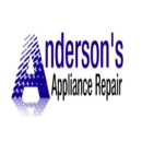 Anderson's Appliance Repair - Major Appliance Refinishing & Repair