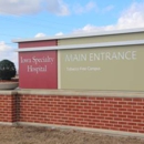 Iowa Specialty Hospital-Clarion - Hospitals