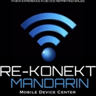 Re-Konekt Cellphone-Tablet