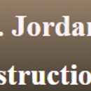 W. B. Jordan, Inc. - General Contractors