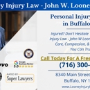 Looney Injury Law, P - Attorneys