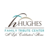 Hughes Family Tribute Center gallery