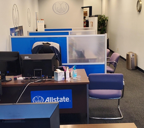 Allstate Insurance: Cisco Insurance Agency, LLC - Federal Way, WA