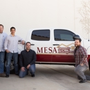 Mesa Properties Inc. - Real Estate Management
