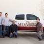 Mesa Properties Inc.
