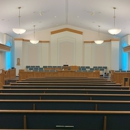 The Church of Jesus Christ of Latter-day Saints - Methodist Churches