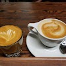 Honeylu's Coffee - Coffee Shops