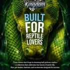 Cold Blooded Kingdom