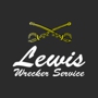 Lewis Wrecker Service