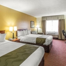 Quality Inn Montgomery South