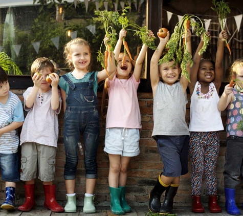 Cooma North PreSchool Association Incorporated - Cooma, NSW