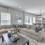 Oliveri by Meritage Homes