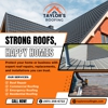 Taylor's Roofing gallery