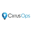 CirrusOps - Data Processing Service