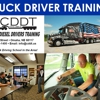 Custom Diesel Drivers Training Inc. gallery
