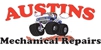 Austin's Mechanical Repairs - Motor Engineers, Mechanics & Repairers