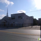 United Community Baptist Church