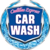 Cadillac Express Car Wash gallery