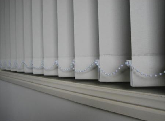 Nice Blinds - Slacks Creek, QLD