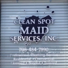 Clean Spot Maid Services gallery