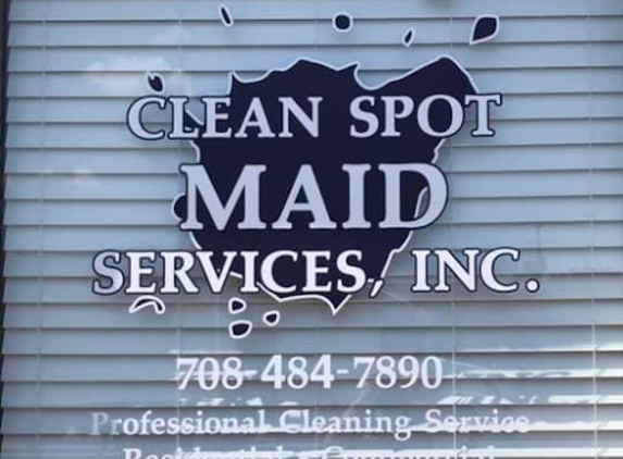 Clean Spot Maid Services - Summit, IL