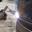 Midwest Mobile Welding - Steel Processing