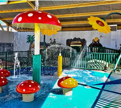 Outback Kids Child Care Centre - Mildura, VIC