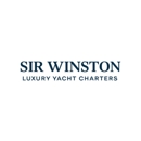 Sir Winston Luxury Yacht Charters - Boat Rental & Charter