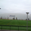 Penn Park - Stadiums, Arenas & Athletic Fields