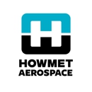 Howmet Aerospace - Aircraft Equipment, Parts & Supplies-Wholesale & Manufacturers