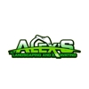 Alex's Landscaping & Excavating gallery