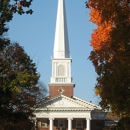 Central United Methodist Church - Methodist Churches