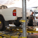 Bashar Auto Mechanics & Body Shop - Automobile Body Repairing & Painting
