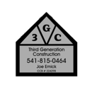 Third Generation Construction Co - Altering & Remodeling Contractors