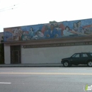 Southern California Library - Libraries