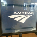 Amtrak-HNF - Railroads-Ticket Agencies