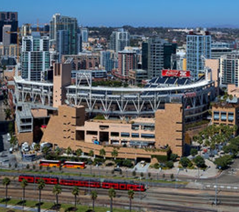 Hilton San Diego Bayfront - San Diego, CA