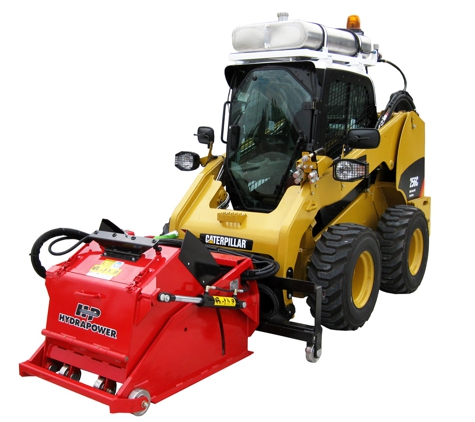 Hydrapower Attachments Pty Ltd - Brendale, QLD