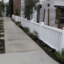 Pyramid Fence Co. - Masonry Contractors