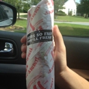 Jimmy John's - Sandwich Shops