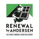 Renewal By Andersen of Houston - Altering & Remodeling Contractors