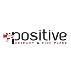 Positive Chimney & Fire Place
