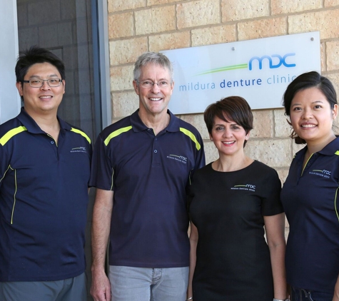 Mildura Denture Clinic