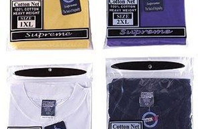 cottonnet supreme t shirts wholesale